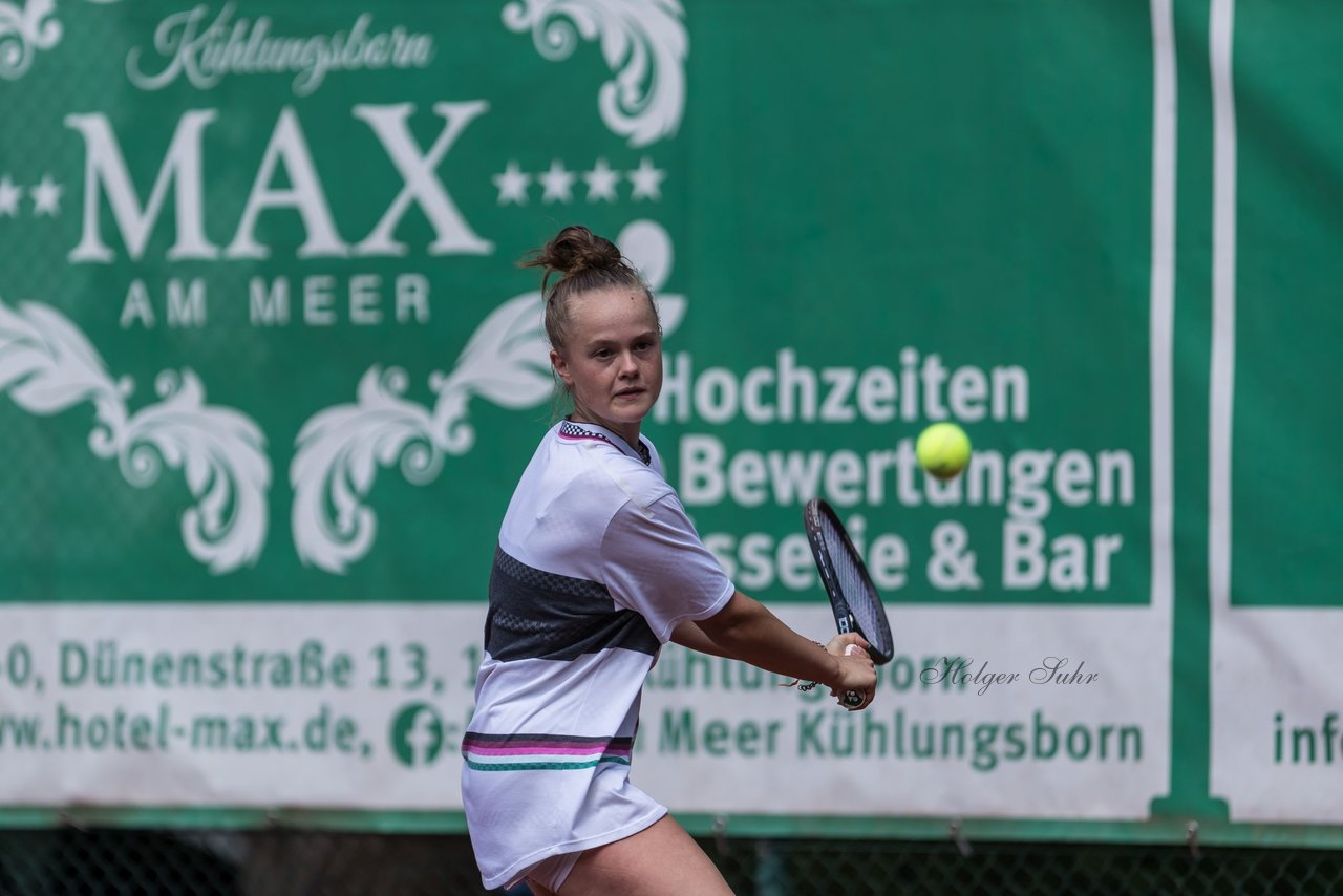 Bild 355 - Kuehlungsborner Tennisturnier